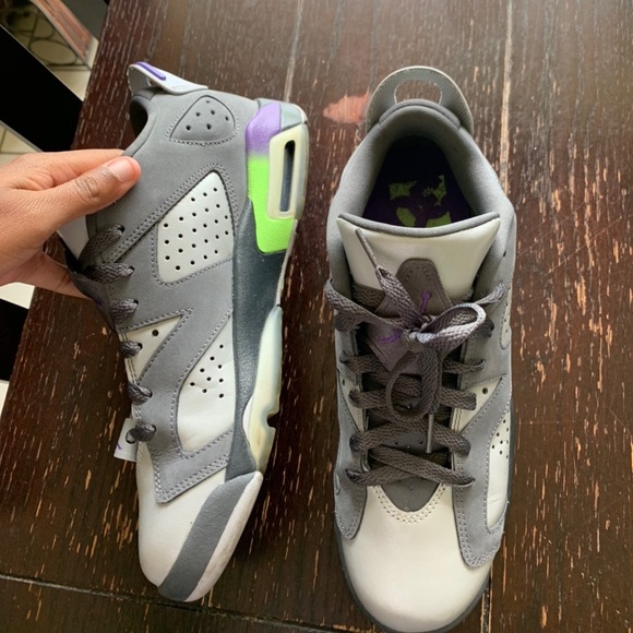 Jordan Low 6s GG - Picture 4 of 4